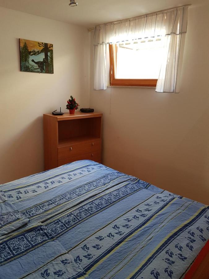 Apartment Brina Kranjska Gora Exterior photo
